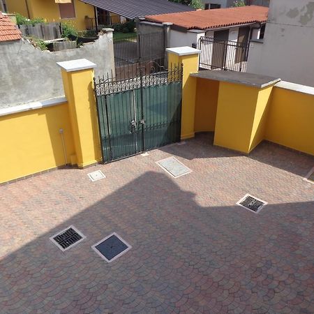 La Corte B&B Fagnano Olona Экстерьер фото