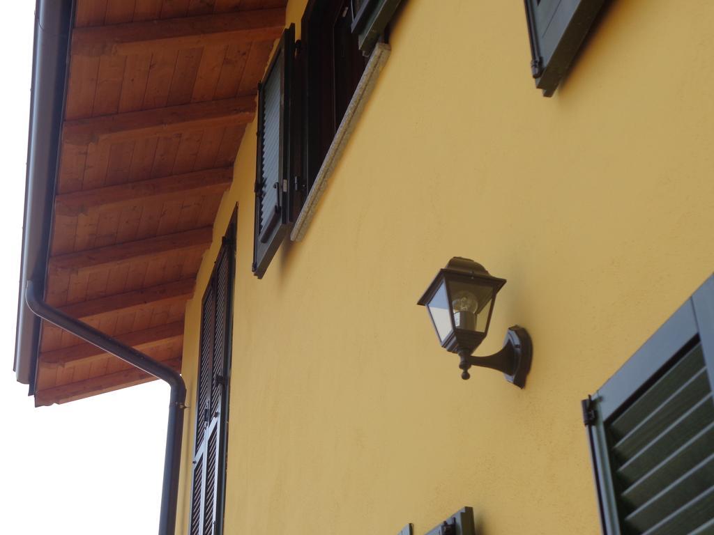 La Corte B&B Fagnano Olona Экстерьер фото