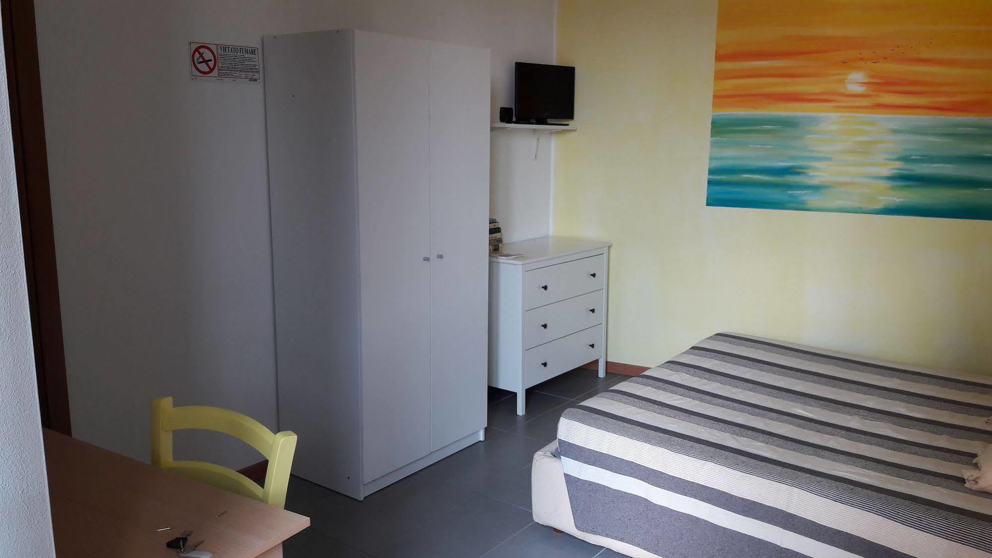 La Corte B&B Fagnano Olona Экстерьер фото