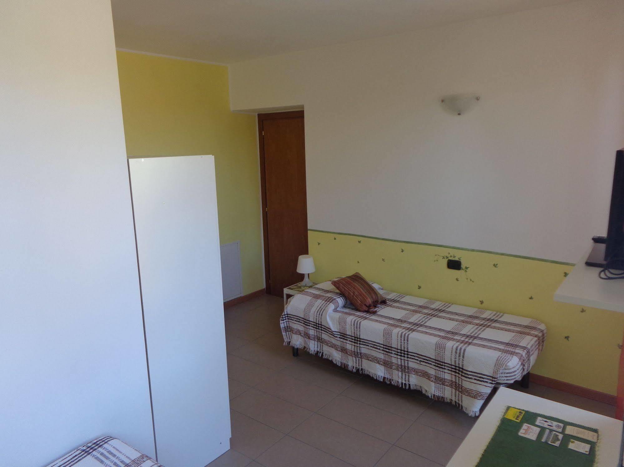 La Corte B&B Fagnano Olona Экстерьер фото