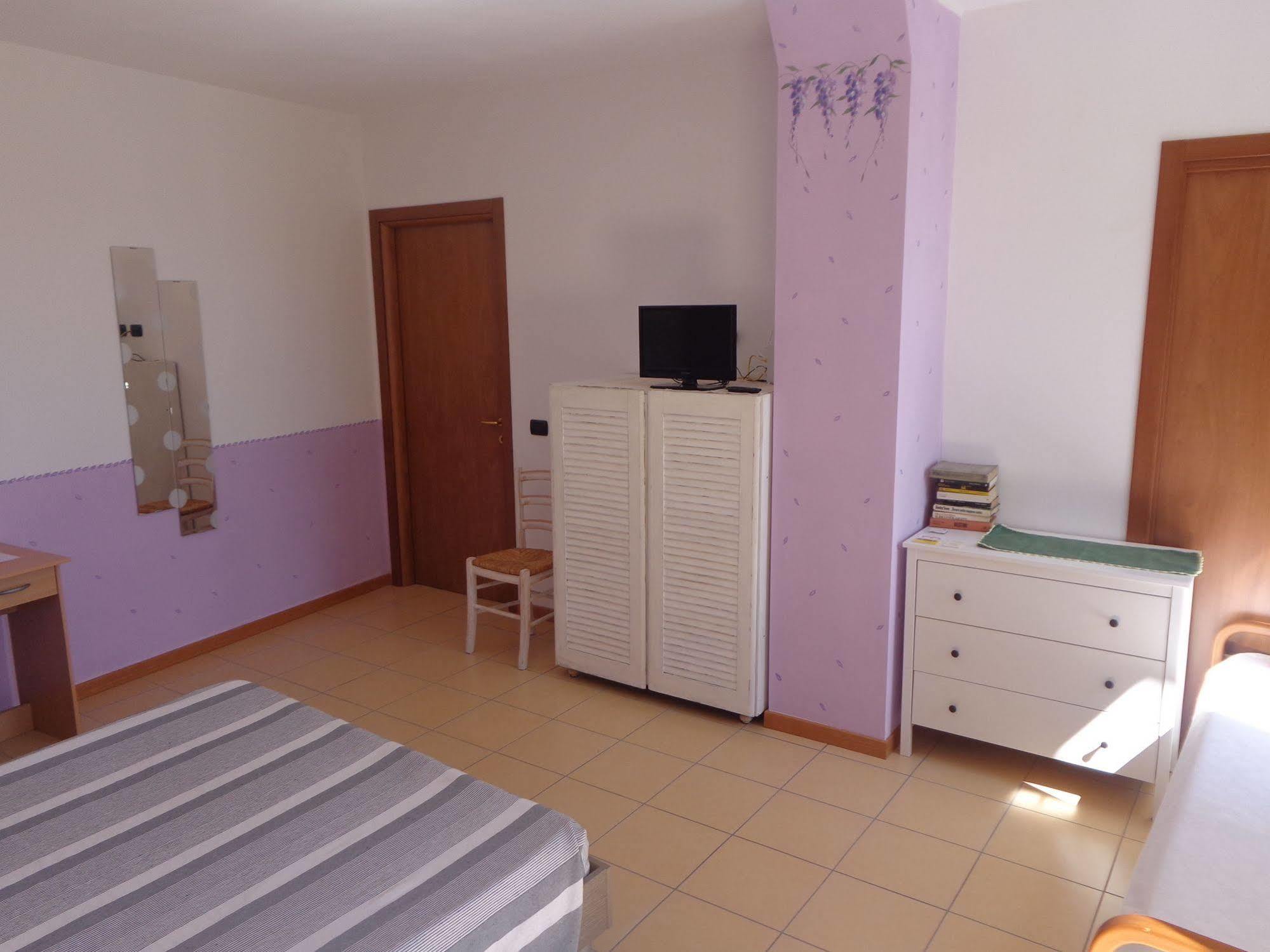 La Corte B&B Fagnano Olona Экстерьер фото