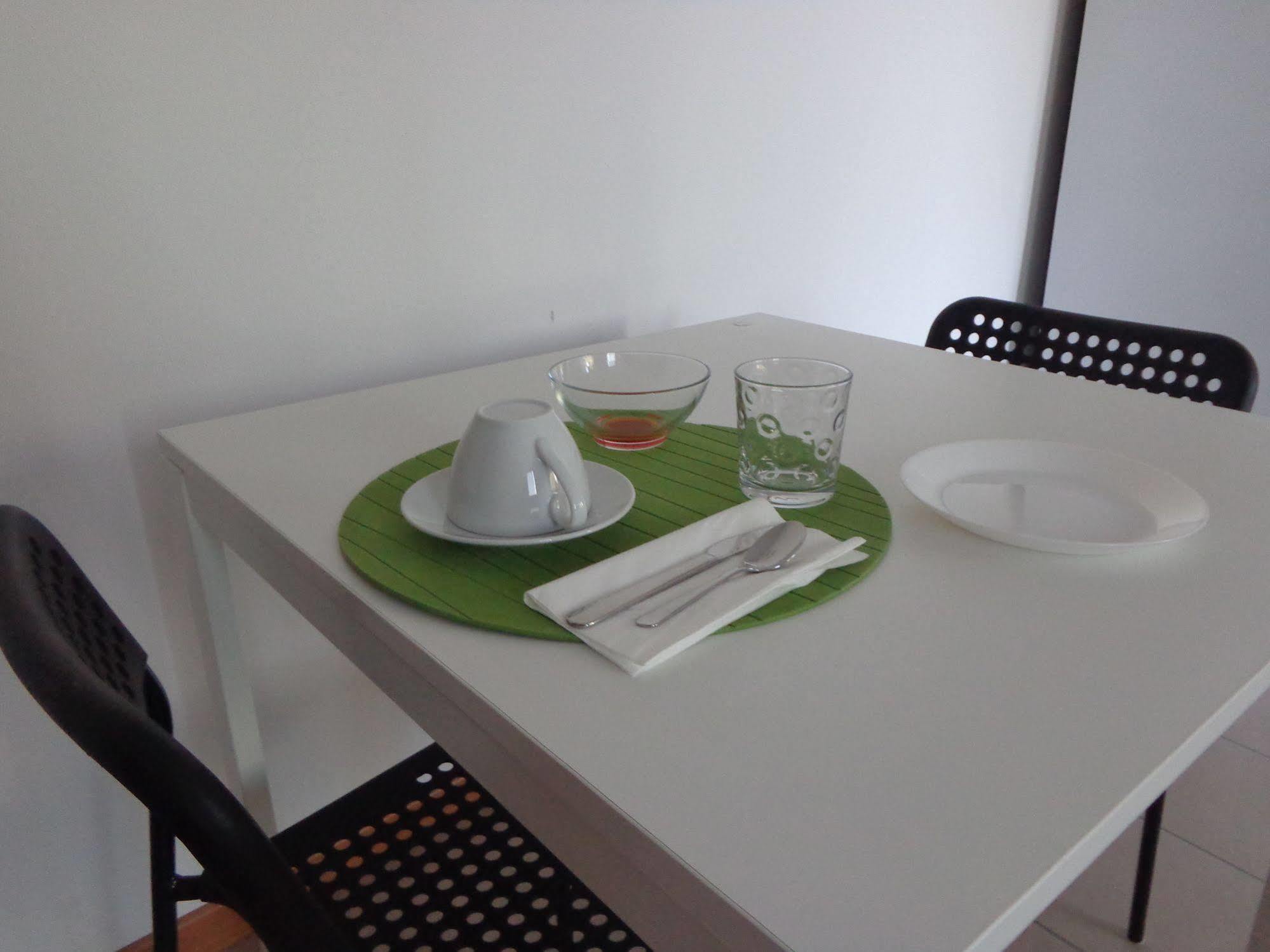 La Corte B&B Fagnano Olona Экстерьер фото