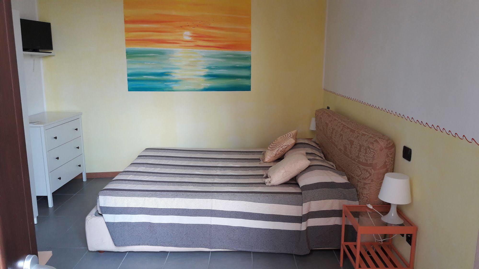 La Corte B&B Fagnano Olona Экстерьер фото