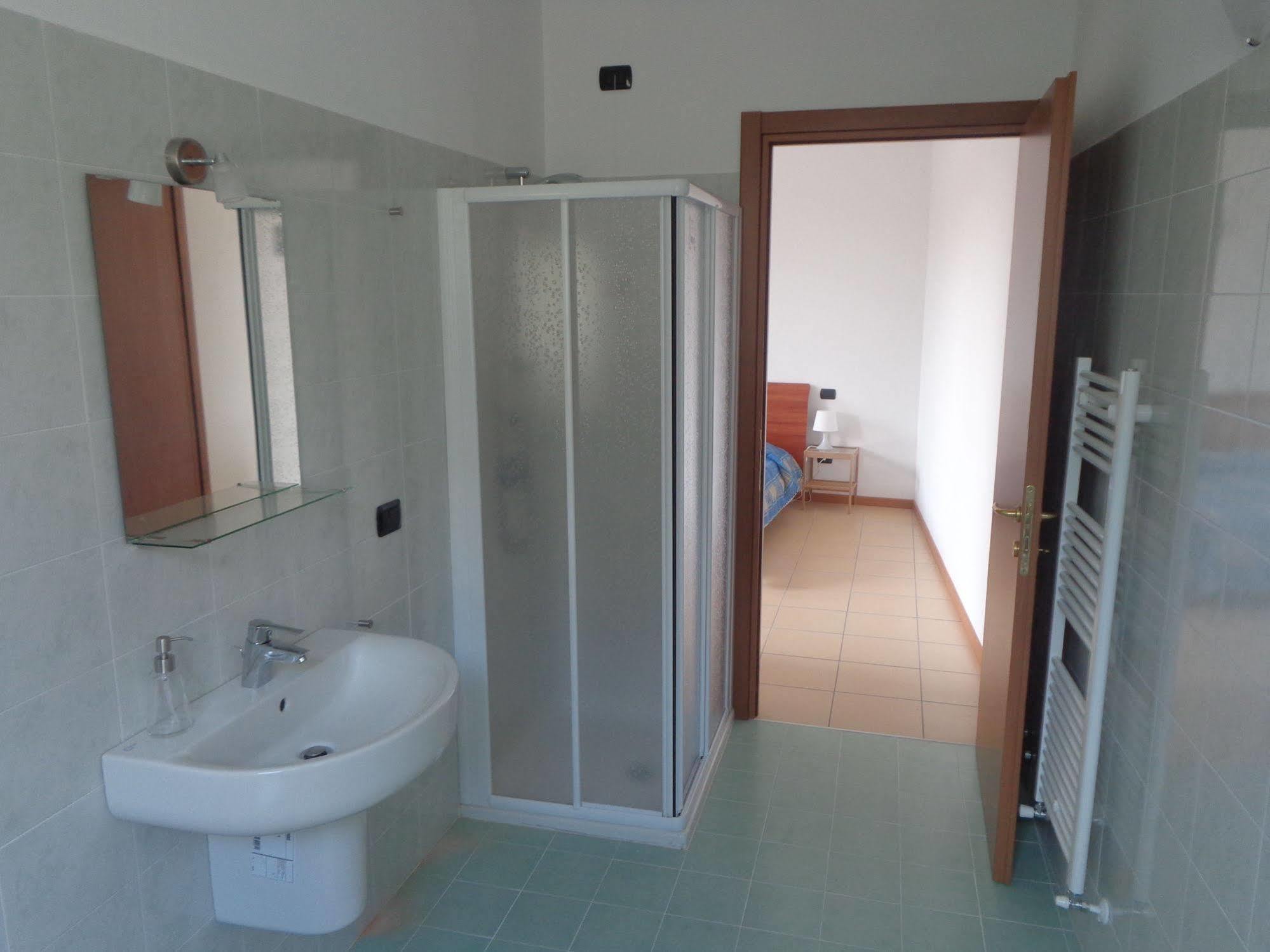 La Corte B&B Fagnano Olona Экстерьер фото