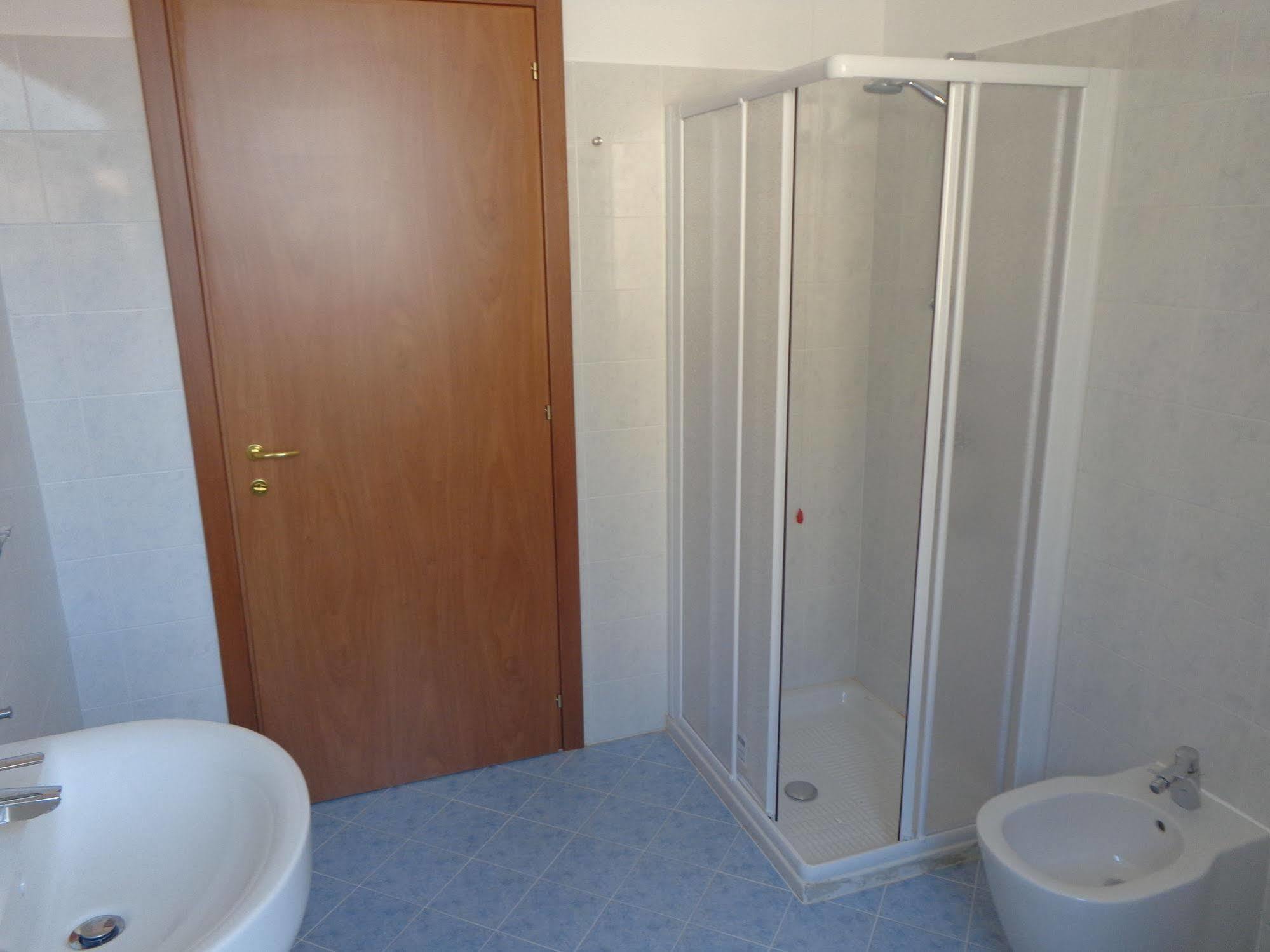 La Corte B&B Fagnano Olona Экстерьер фото